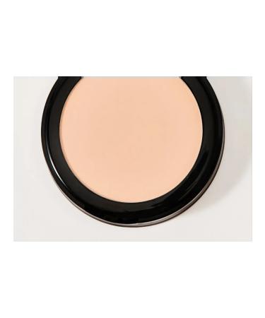 TopFace PT 261 Compact powder 004 - IVORY - Buy Online on GoSupps.com