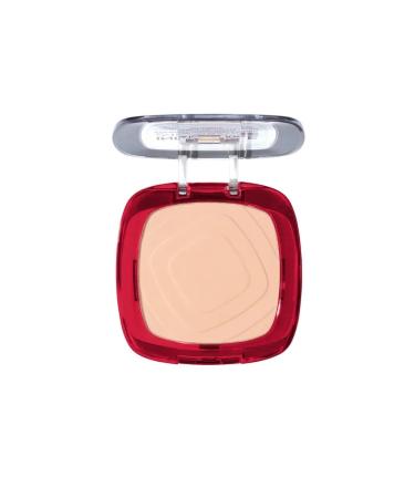 L'OREAL PARIS Face Powder Infailible 24h Fresh Wear 9g tone 180 - Buy Online on GoSupps.com