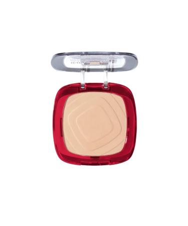 L'OREAL PARIS Face powder Infailible 24h Fresh Wear 9g tone 20 - Buy Online on GoSupps.com