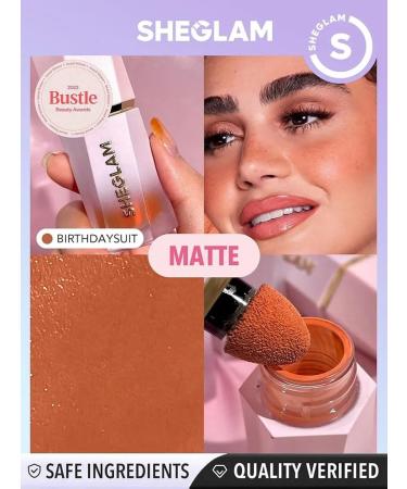 Five stars Facial blush liquid - Buy Online on GoSupps.com