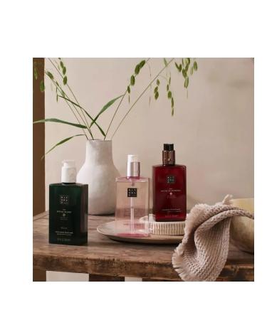 RITUALS Liquid hand soap "sakura" flowers and rice milk 300ml - Buy Online on GoSupps.com