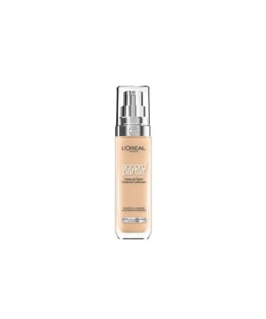 L'OREAL PARIS Tonal cream Accord Parfait 30 ml tone 3n