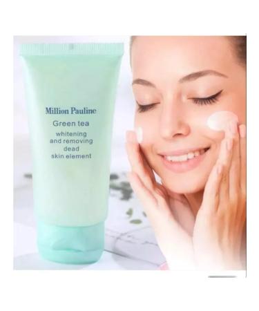 Rai Piling face and body gel with green tea - Buy Online on GoSupps.com