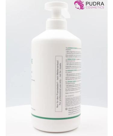 Gehwol FUSSKRAFT BLAU - Blue Balm 500 ml - Buy Online on GoSupps.com