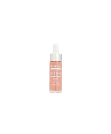 Alvin D'Or Liquid face blossom Double Serum