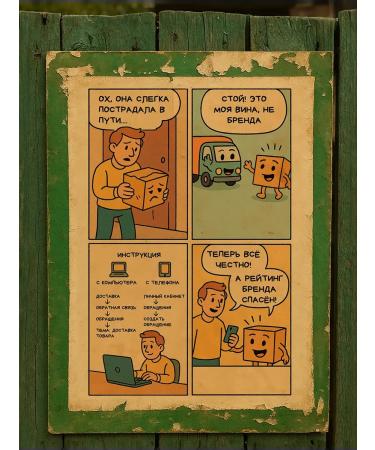 Natural buckwheat honey 430 gr. - Buy Online on GoSupps.com