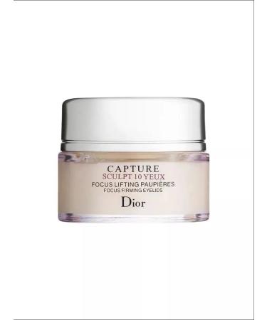 Dior Anti -aging cream for the skin around the eyes - Buy Online on GoSupps.com