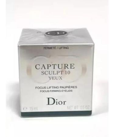 Dior Anti -aging cream for the skin around the eyes - Buy Online on GoSupps.com