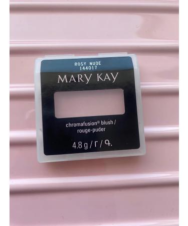 Mary Key Blue "Pink Pass" matte - Buy Online on GoSupps.com
