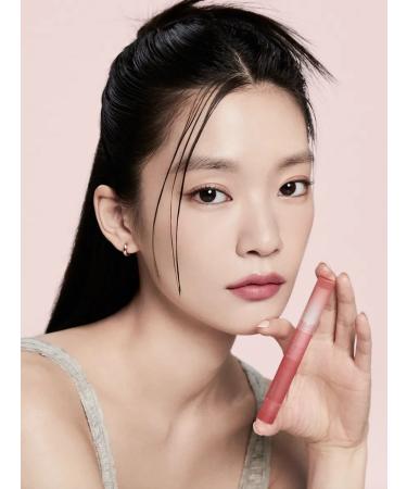 THE SAEM Lipstick Saemmy's Crema Velvet Lipstick 03 Rose Crumble - Buy Online on GoSupps.com