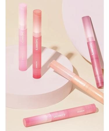 THE SAEM Lipstick Saemmy's Crema Velvet Lipstick 05 Vine Mauve - Buy Online on GoSupps.com