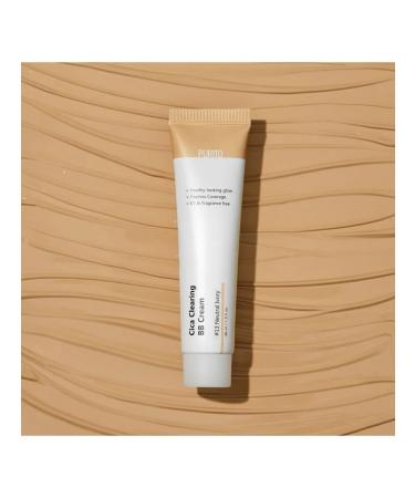 BBcreamsBench BB Cica Cica Clearing BB Cream #13 Neutral Ivory