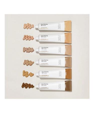 BBcreamsBench BB Cica Cica Clearing BB Cream #13 Neutral Ivory - Buy Online on GoSupps.com