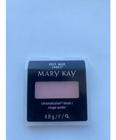 Mary Key Blush chromafusion timid pink flickering - Buy Online on GoSupps.com