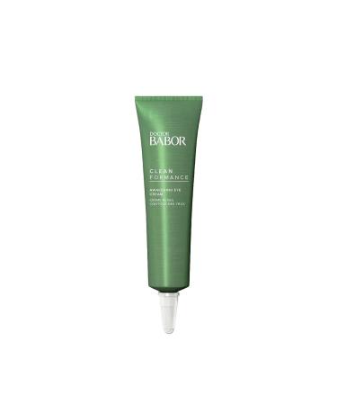 Babor Morning cream for the eyelids against swelling