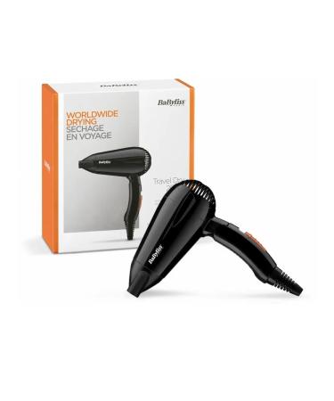 Babyliss Hair hairdry 5344E - Buy Online on GoSupps.com