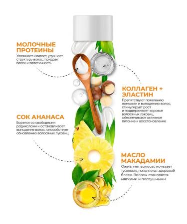 ShampoosEnter Women's hair shampoo balm and mask - Buy Online on GoSupps.com