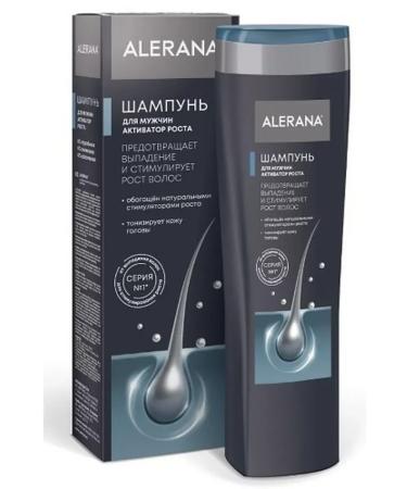 Vertex JSC Alerana Activator of growth d husband 250ml - Buy Online on GoSupps.com