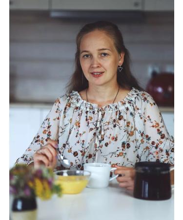 The Good Beekeeper Meadow-flower honey thick 1 kg - Buy Online on GoSupps.com