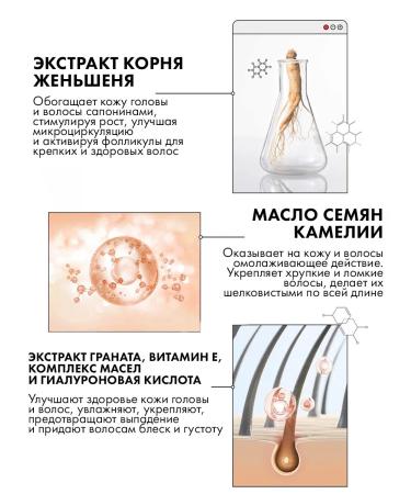 RYO 300 ml Mask for brittle hair treatment - Buy Online on GoSupps.com