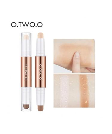 OTWOO Conturban pencil (corrector) No. 01 (light light brown) - Buy Online on GoSupps.com