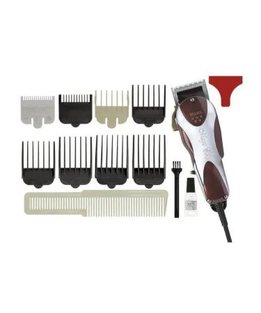 WAHL Hair haircut Men Magic Clip 5* (08451-316h) - Buy Online on GoSupps.com