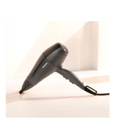 Babyliss Hair dryer 5910E - Buy Online on GoSupps.com