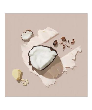 Oriflame Nourishing body cream with cocoa oil and coconut 200 ml - Buy Online on GoSupps.com