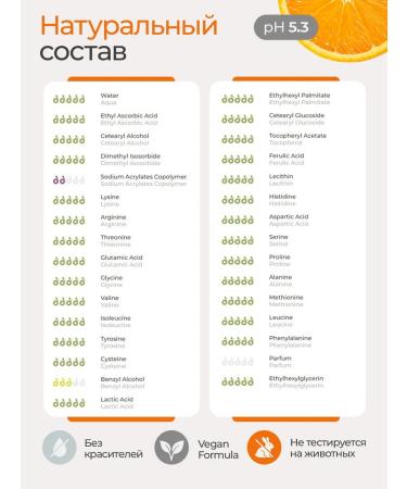 NANO SKIN Facial cream with vitamin C from anti -aging pigmentation - Buy Online on GoSupps.com