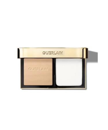 GUERLAIN #1N compact tonal powder Parure Gold Skin