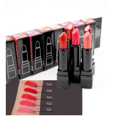 LipsticksTrade Lipstick for the lips of Korea - Buy Online on GoSupps.com