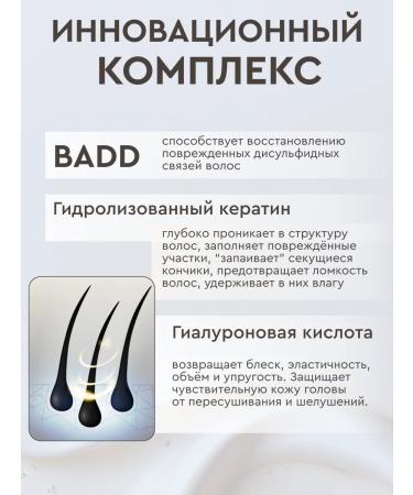 SO LONG PROFESSIONAL Salosulfant hair shampoo Women 400 ml - Buy Online on GoSupps.com