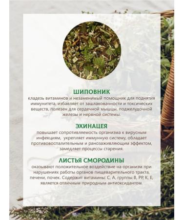Altai Health Shop Herbal collection strong immunity - Buy Online on GoSupps.com