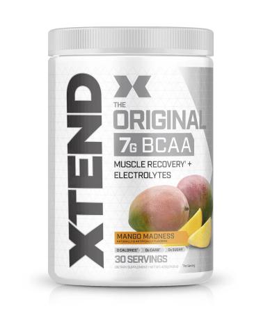 Xtend The amino acids The Original 441 g - mankid madness