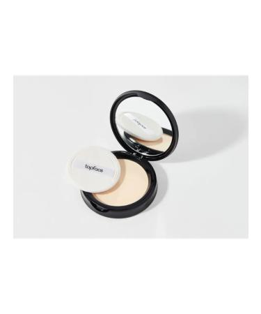 TopFace PT 263 Skin Editor Matte 004 matte powder