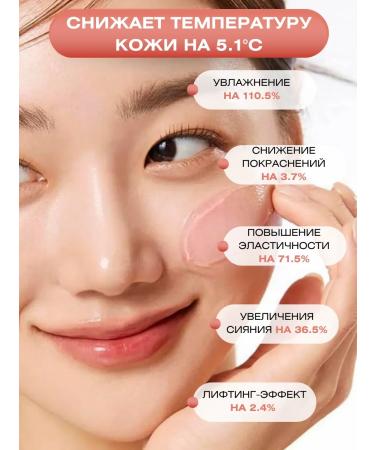 Medicube Facial jelly cream 50 ml with collagen and pdrn Korea - Buy Online on GoSupps.com
