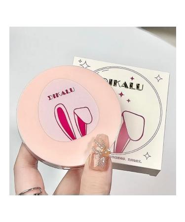 Miss Ahoo Compact powder for the face is transparent colorless - Buy Online on GoSupps.com