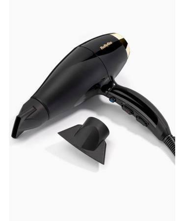 Babyliss Hair hair dryer 6714E - Buy Online on GoSupps.com