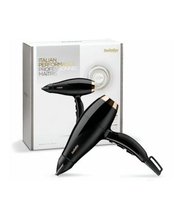Babyliss Hair hair dryer 6714E - Buy Online on GoSupps.com
