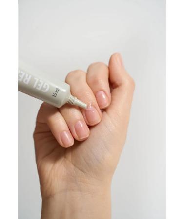 Ta2 Circular removal gel - Buy Online on GoSupps.com