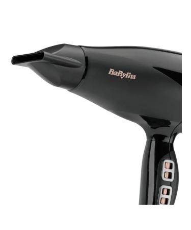 Babyliss Hair hair dryer 6716DE - Buy Online on GoSupps.com