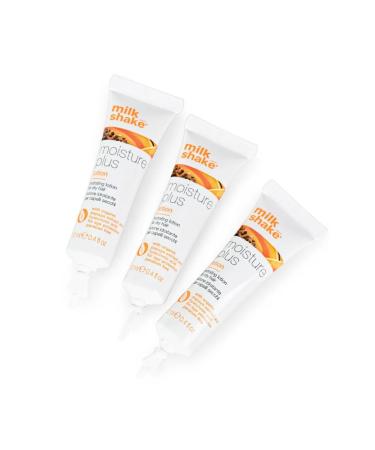 Milk Shake Serum for caring for dry and thin hair 6 x 12 ml - Buy Online on GoSupps.com