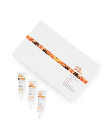 Milk Shake Serum for caring for dry and thin hair 6 x 12 ml - Buy Online on GoSupps.com