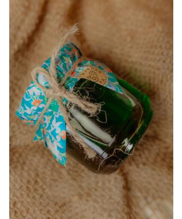 Stivol Market Eucalyptus jam - Buy Online on GoSupps.com