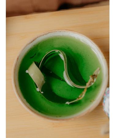 Stivol Market Eucalyptus jam - Buy Online on GoSupps.com