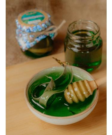 Stivol Market Eucalyptus jam - Buy Online on GoSupps.com