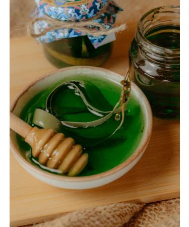 Stivol Market Eucalyptus jam - Buy Online on GoSupps.com