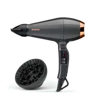 Babyliss Hair hair dryer 6719DE - Buy Online on GoSupps.com