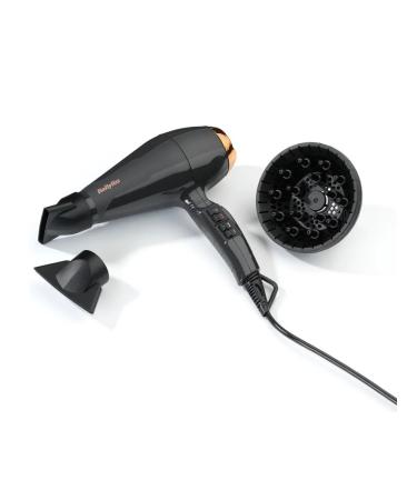 Babyliss Hair hair dryer 6719DE - Buy Online on GoSupps.com