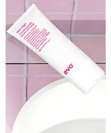 EVO Easy Tiger Balm for smoothing hair after drying with a hairdryer - Buy Online on GoSupps.com